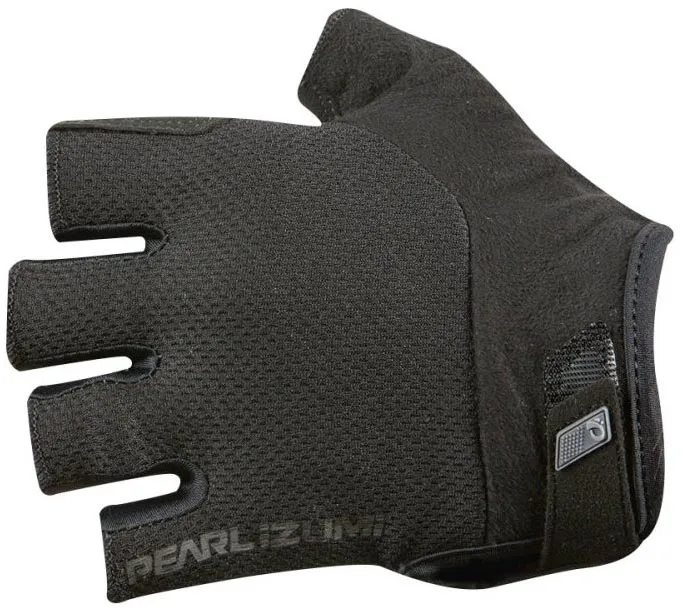 Перчатки Pearl Izumi ATTACK, черные