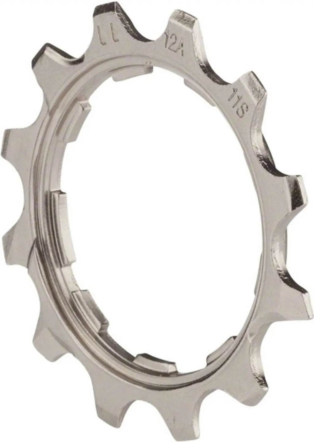 Зірка касети Shimano SLX CS-HG81, 12T, 10 швидкостей