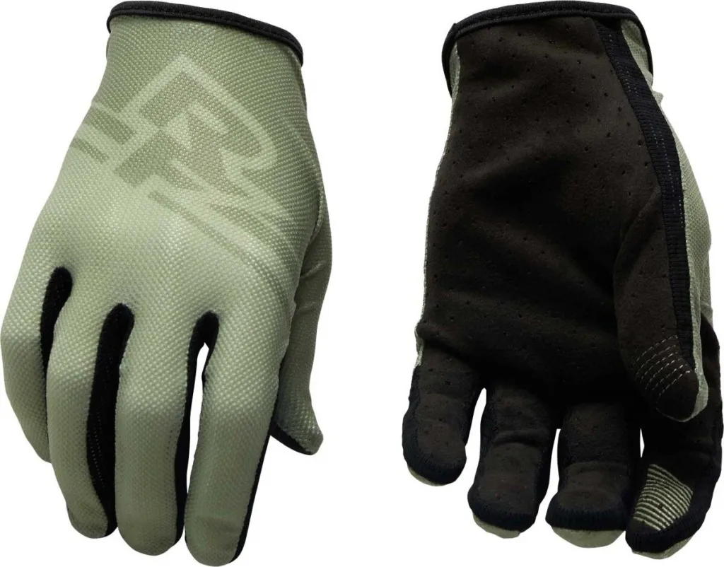 Велорукавички Race Face Indy Full Finger Gloves sand