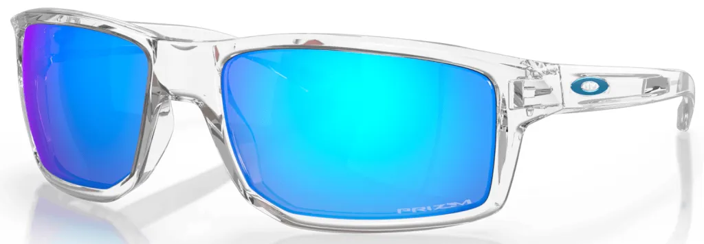 Очки Oakley GIBSTON (PRIZM Sapphire)