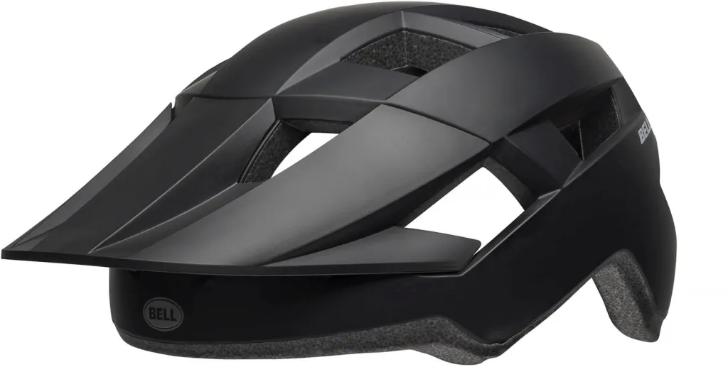 Шолом Bell Spark matt black