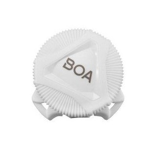 Фіксатор ВОА лівий для SH-RC300, white