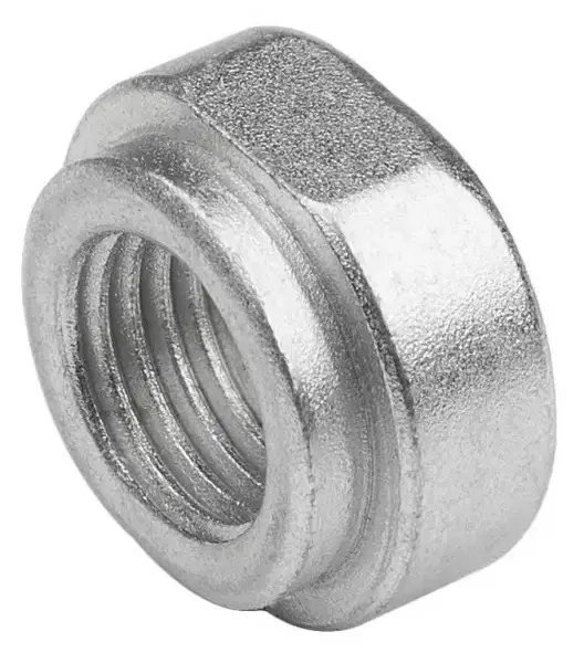 Конус передньої втулки Shimano HB-IM40, левий