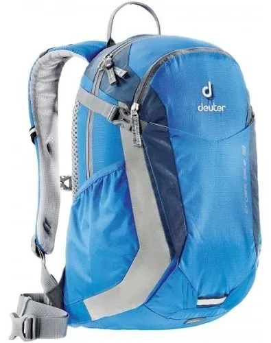 Рюкзак Deuter Cross Bike 18L Coolblue Midnight