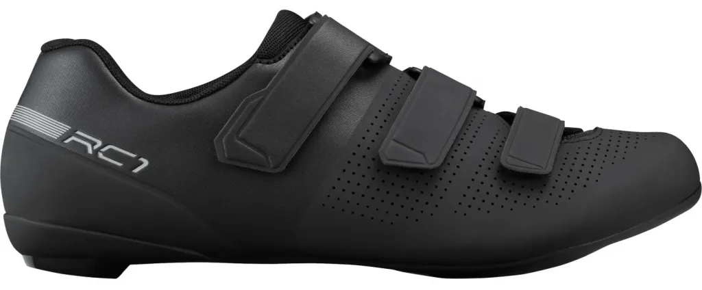 Велообувь Shimano RC102ML black