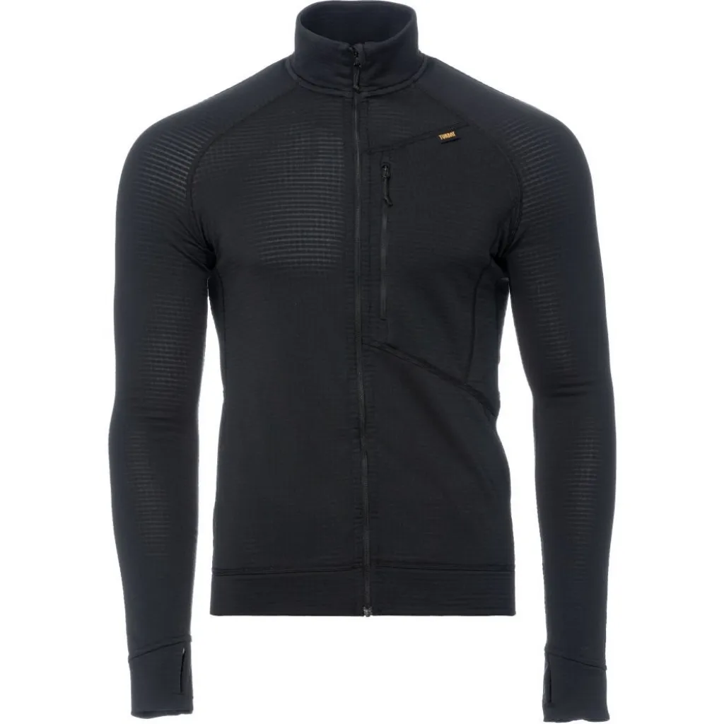 Флис Turbat Ilma 3 Mns jet black