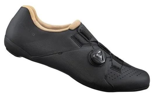 Велообувь женская SHIMANO RC300WL black