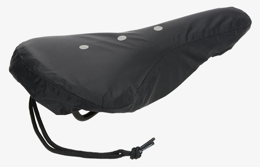 Чохол на сідло Brooks Saddle Rain Cover STANDARD (B17, Team Pro, Swallow)