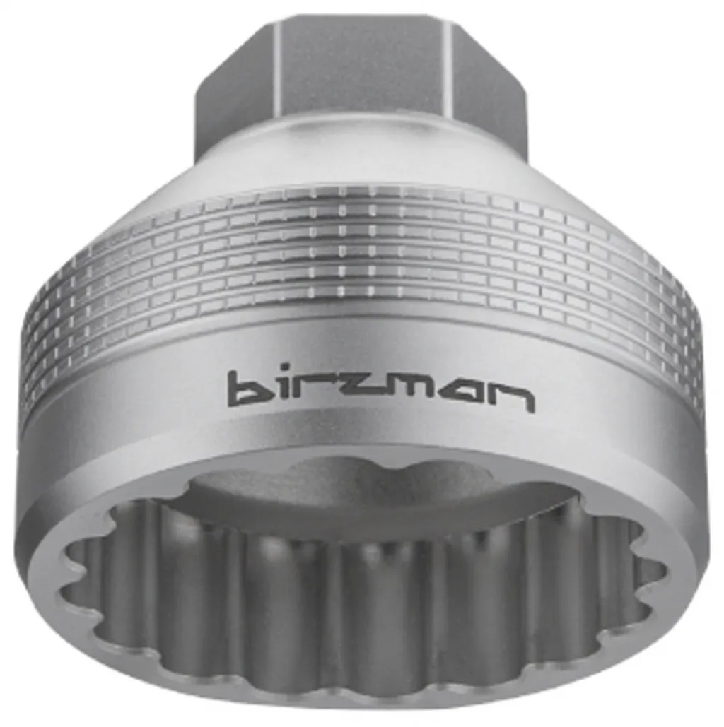 Съемник каретки Birzman B.B. Socket Hollowtech® II B.B. Tool