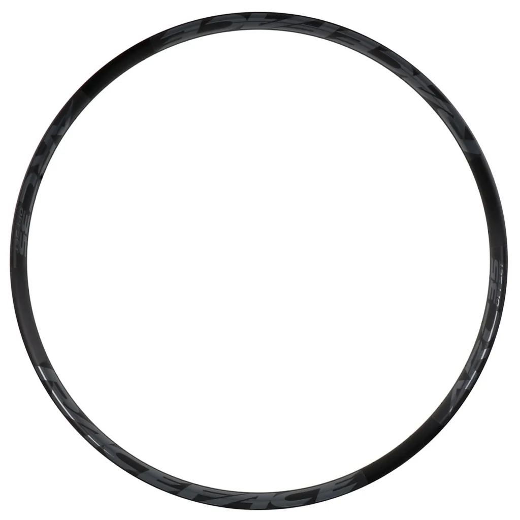 Обід 29" Race Face ARC 35 Offset (622x35 mm) Disc 28H 563g