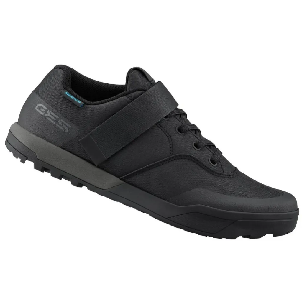 Велообувь Shimano GE500 black