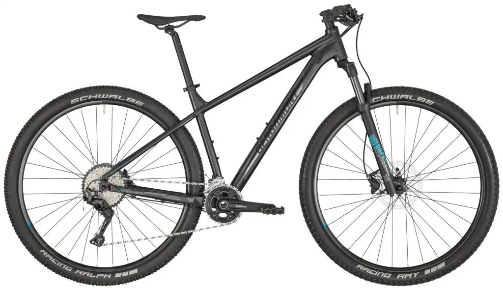 Велосипед 29" Bergamont Revox 7 (2020)