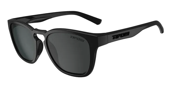 Окуляри Tifosi Smirk, Blackout з лінзами Smoke Polarized