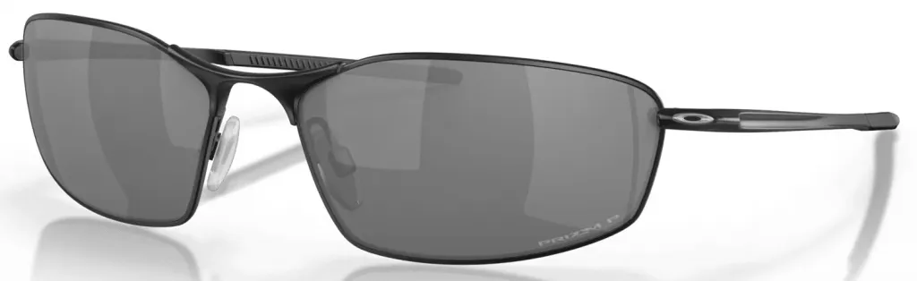 Окуляри Oakley WHISKER (PRIZM Black Polarized) satin black