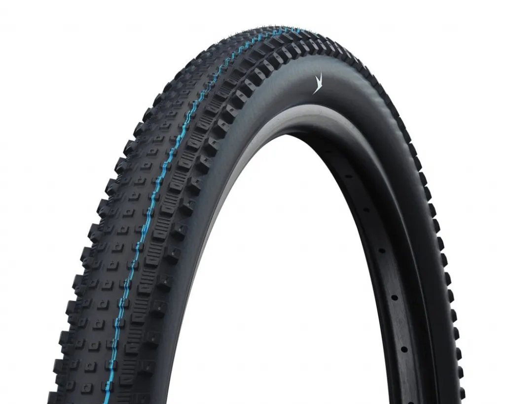 Покришка 29x2.25 (57-622) Schwalbe Rick XC Pro Evolution, SPEEDGRIP, B/B-SK, TLR