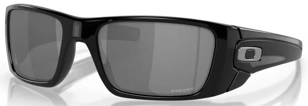 Очки Oakley FUEL CELL (PRIZM Black) polished black