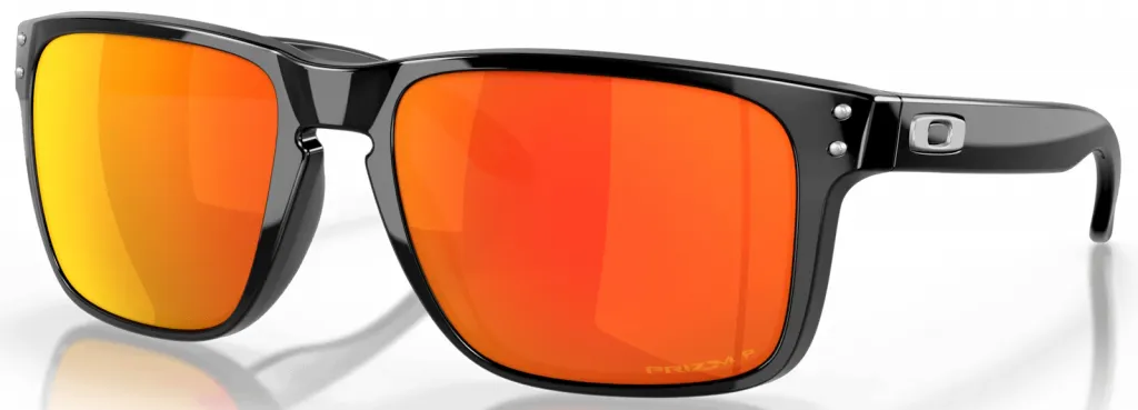 Окуляри Oakley HOLBROOK XL (PRIZM Ruby Polarized) black ink