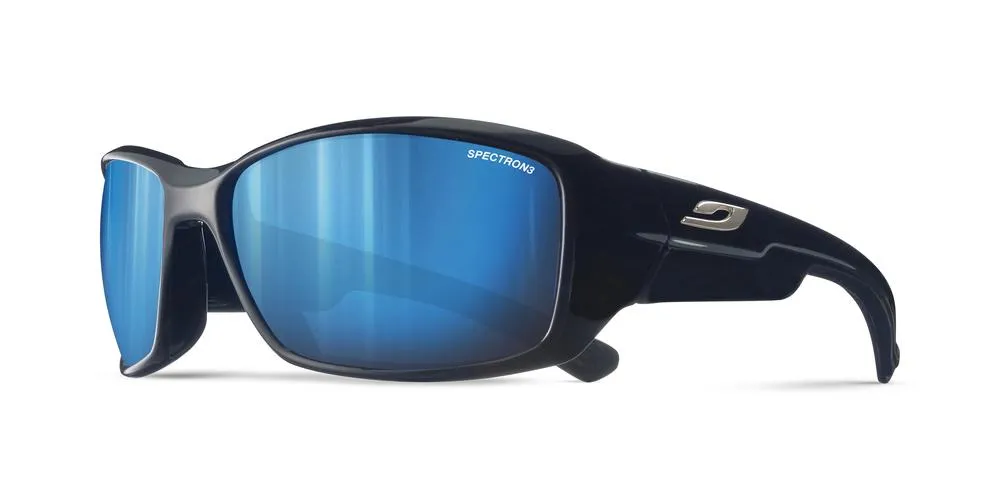 Очки Julbo WHOOPS (Spectron 3CF) shiny black