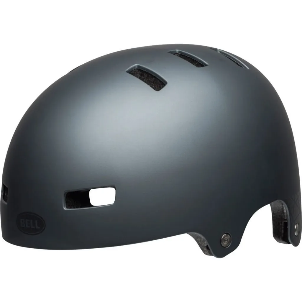 Шлем Bell Local titan/black