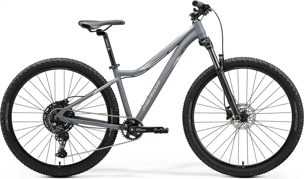 Велосипед 27.5" Merida MATTS 70 (2024) matt cool grey