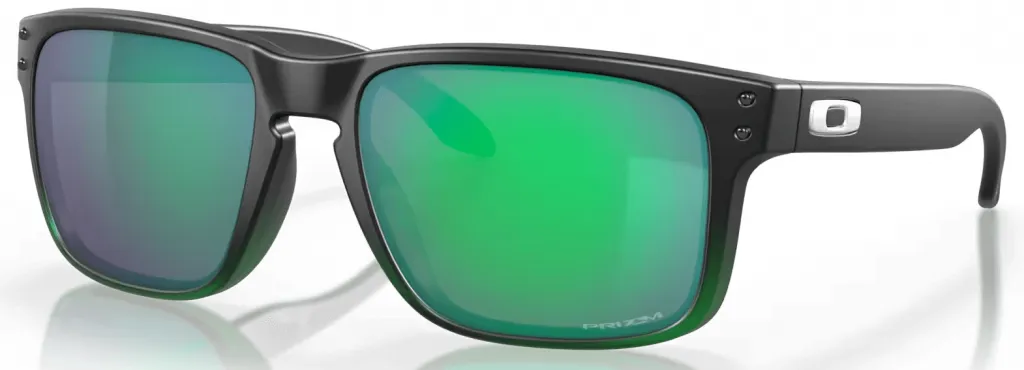 Окуляри Oakley HOLBROOK (PRIZM Jade) jade fade