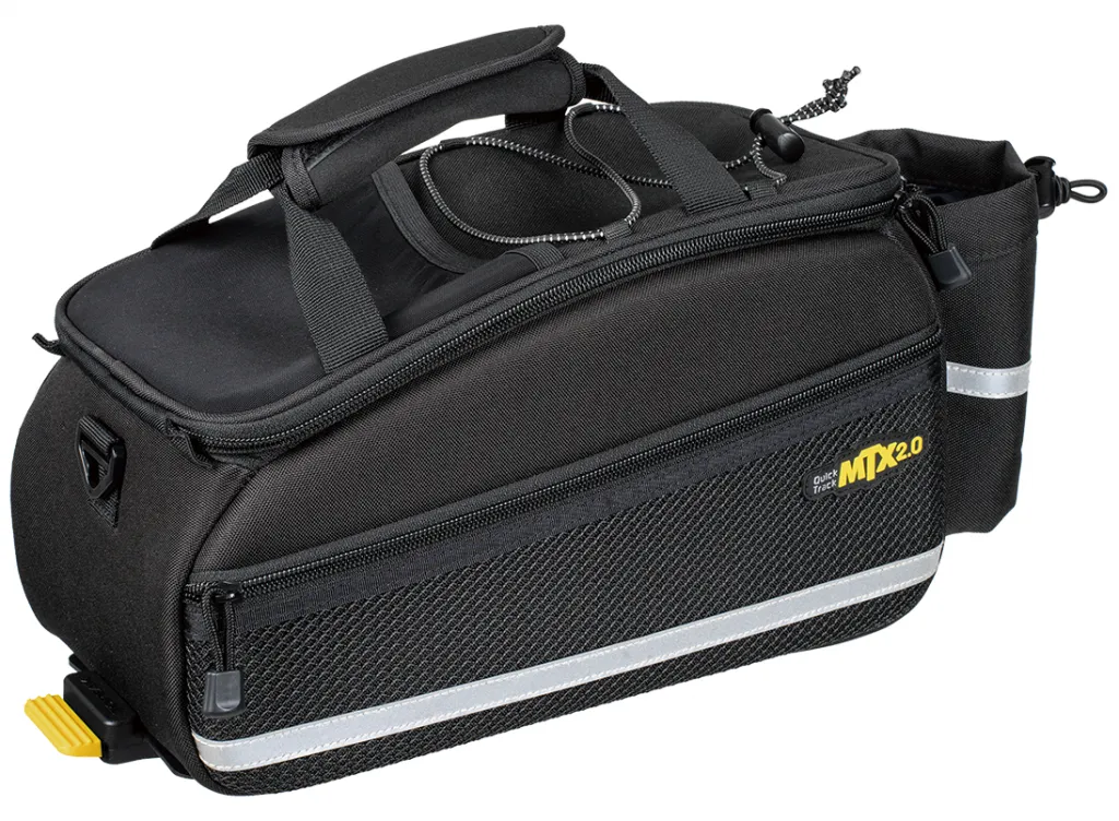 Сумка на багажник Topeak MTX TrunkBag EX (MTX 2.0)