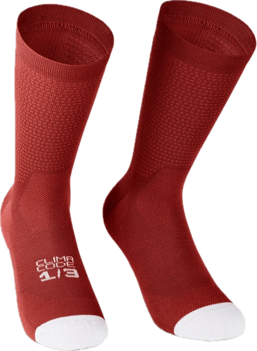 Шкарпетки Assos Endurance Socks S11 Burned Brown