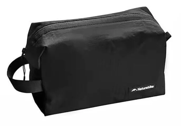 Косметичка Naturehike CNK2450XB024 L, black