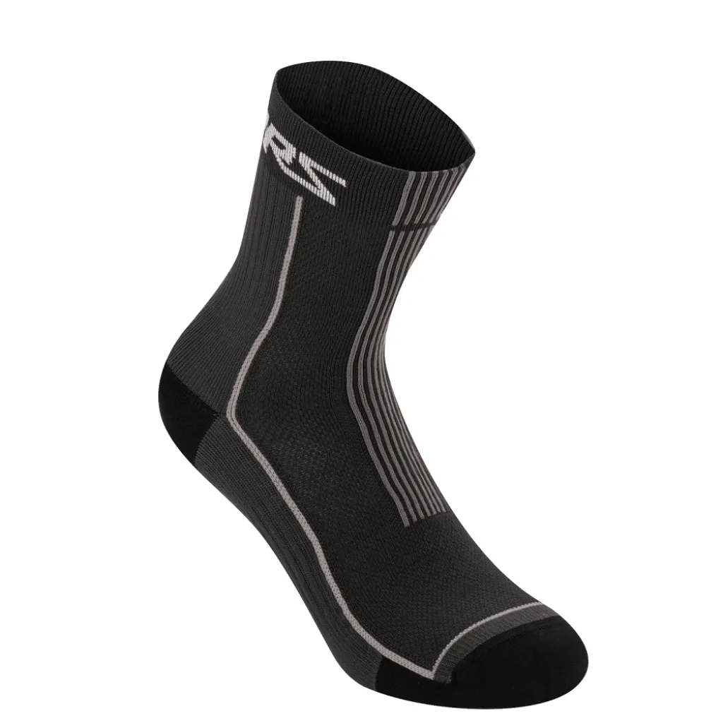 Шкарпетки Alpinestars Summer Socks 15 black