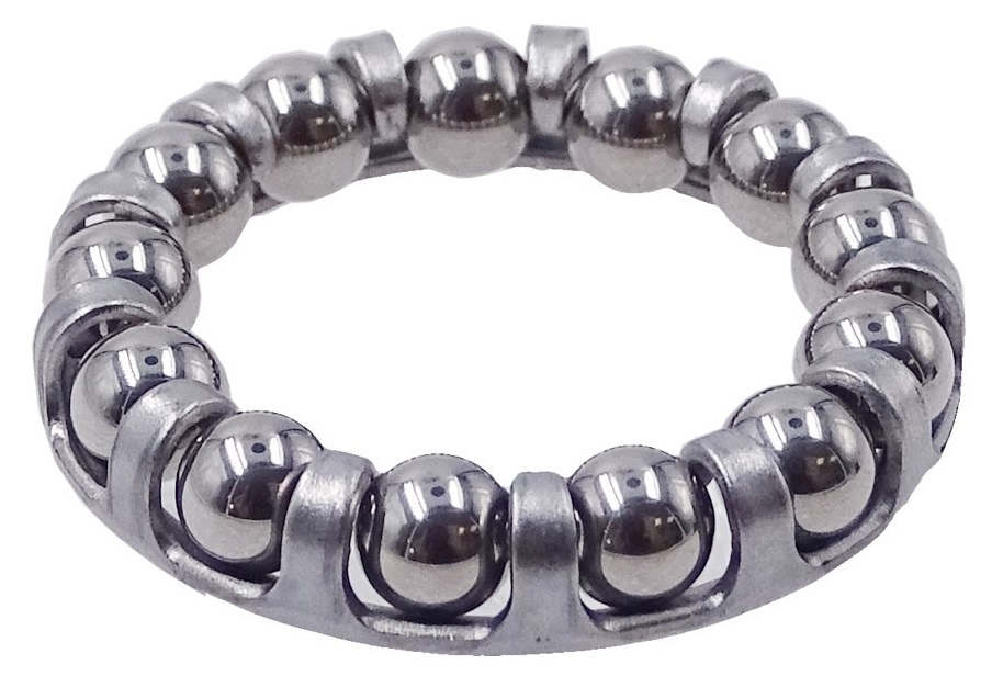 Підшипник насипний Shimano SG-8R20 Ball retainer B (3/16"X13)