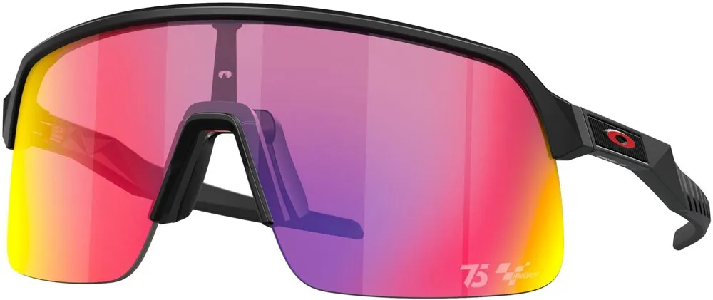 Окуляри Oakley SUTRO LITE (PRIZM Road) matte black