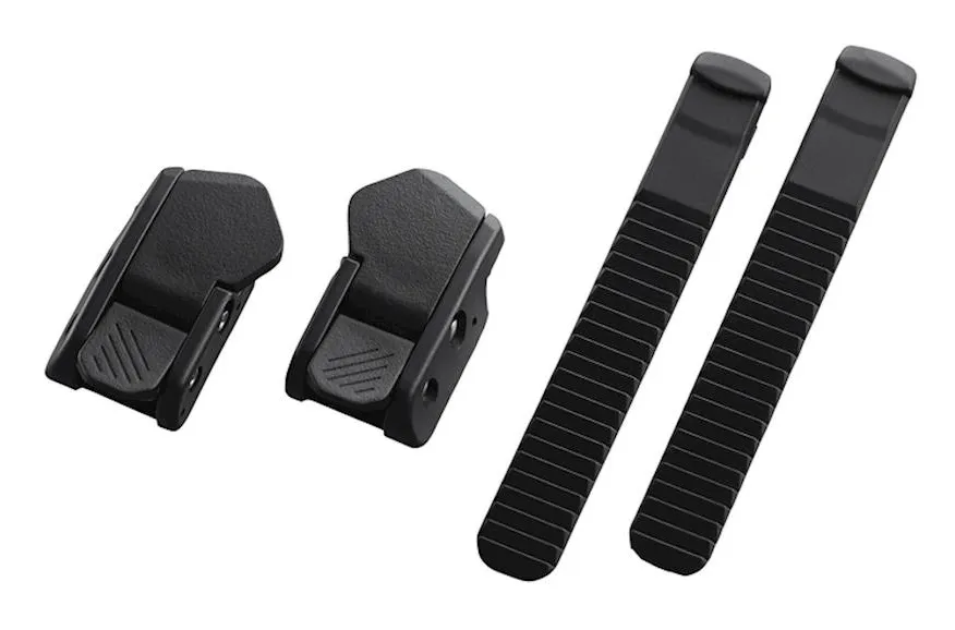 Застібки та ремінці для взуття Shimano SH-RP301/ME301/ME500/ME700/ME701/ME702 black
