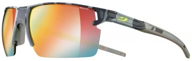 Окуляри Julbo OUTLINE (Reactiv 1-3) grey