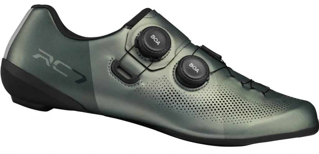Велообувь Shimano RC703ME sage green