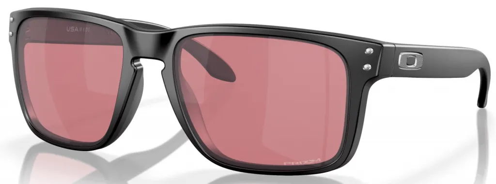 Окуляри Oakley HOLBROOK XL (PRIZM Dark Golf) matte black