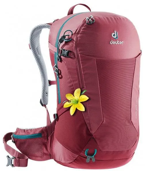 Рюкзак Deuter Futura 26 SL 26л (3400418 5526)