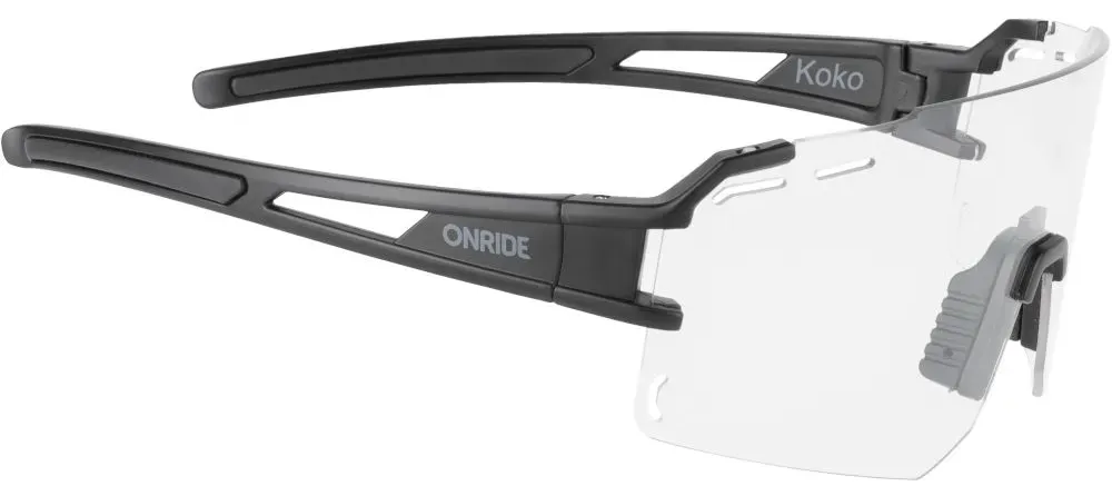 Очки ONRIDE CL Koko (Photochrom 0-3) Очки ONRIDE CL Koko (Photochrom 0-3)
