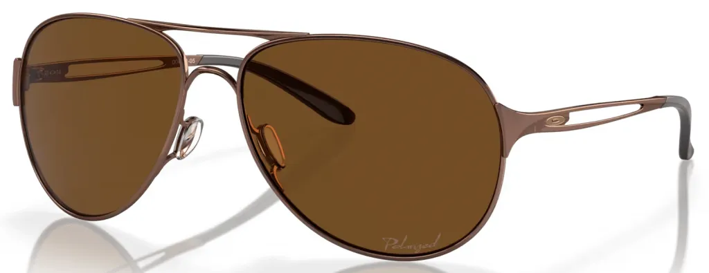 Окуляри Oakley CAVEAT (BRONZE Polarized) brunette