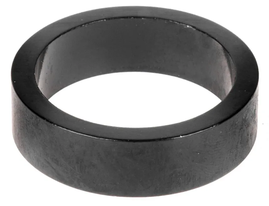 Набор спейсеров ONRIDE Spacer 10 10mm black Набор спейсеров ONRIDE Spacer 10 10mm black