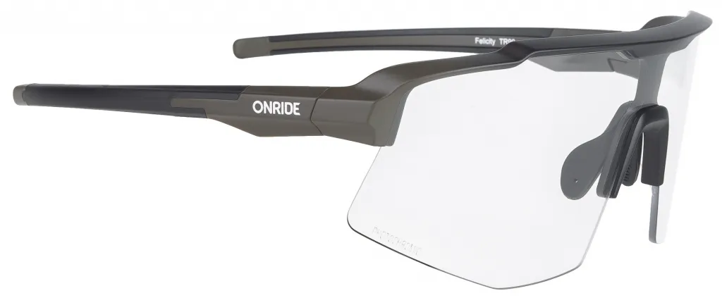 Очки ONRIDE Felicity (Photochrom 0-3) Очки ONRIDE Felicity (Photochrom 0-3)