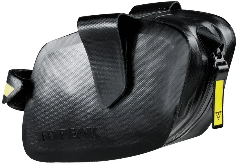 Сумка підсідельна Topeak Weatherproof DynaWedge, Strap Mount