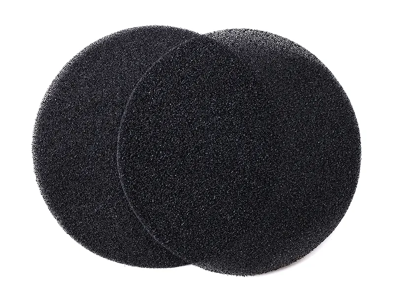 Воздушные фильтры Elite Activated Carbon for Aria (пара)