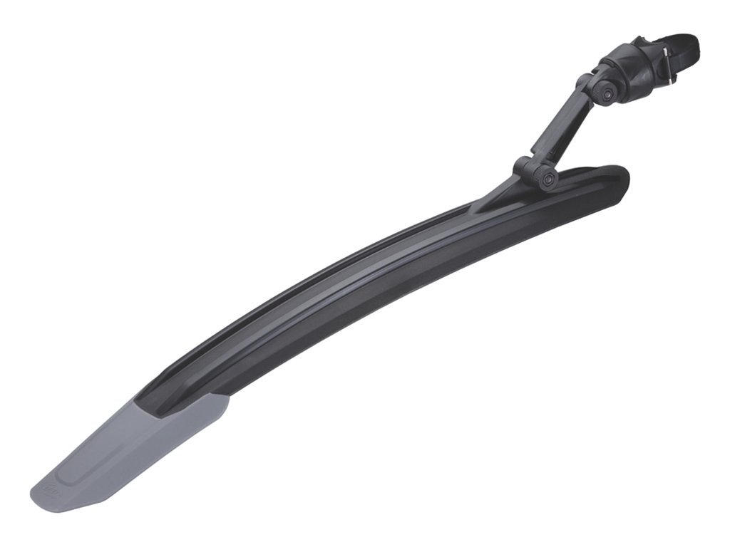 Крыло заднее BFD-14R “GrandProtect” MTB 27,5”-29” Крыло заднее BFD-14R “GrandProtect” MTB 27,5”-29”