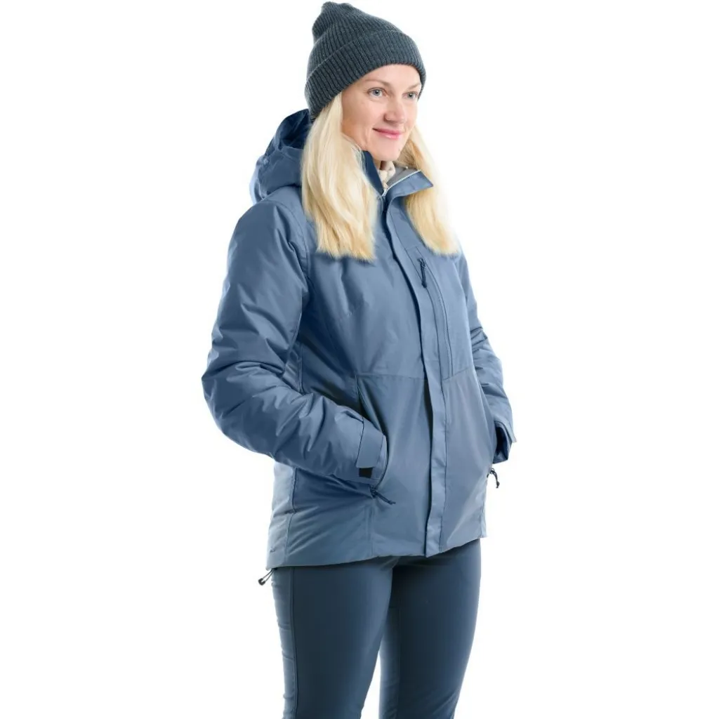 Куртка Turbat Vihola Wmn orion blue