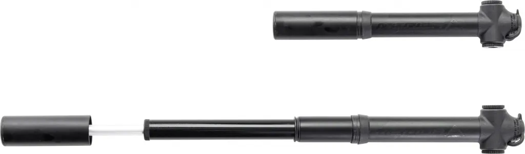 Насос Merida Pump/Merida Pump TM black Насос Merida Pump/Merida Pump TM black