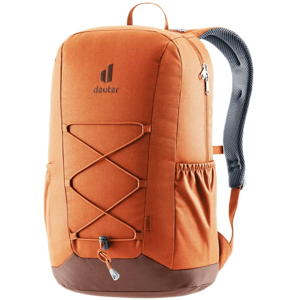 Рюкзак Deuter Gogo chestnut-umbra (6616)