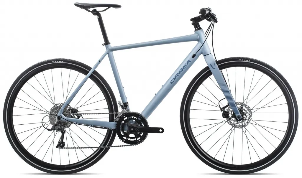 Велосипед 28" Orbea VECTOR 30 2019 Blue