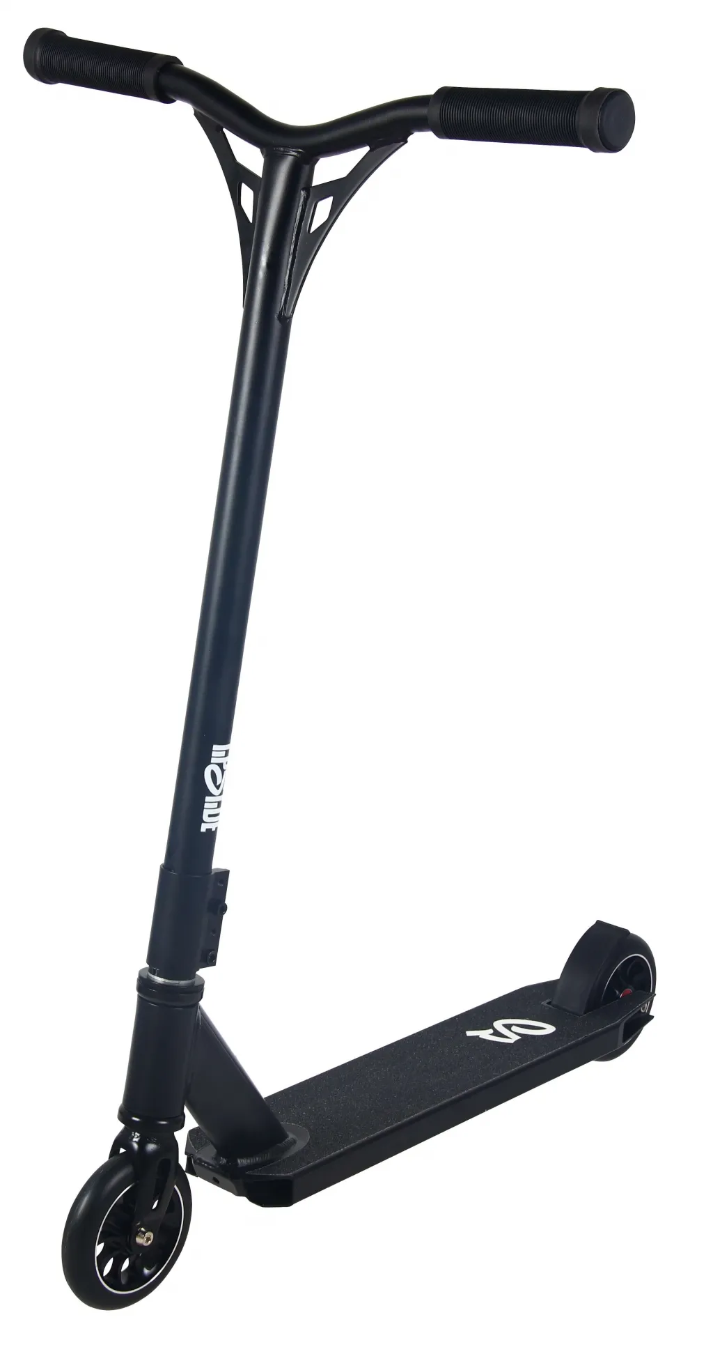 Самокат трюковий LipSlide Flit black