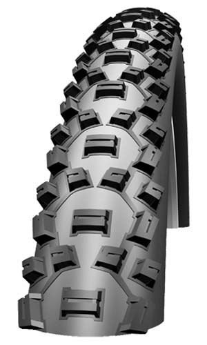 Покрышка 26x2.25 Schwalbe NOBBY NIC Performance, Folding 57-559 B/B-SK HS411 DC 67EPI Покрышка 26x2.25 Schwalbe NOBBY NIC Performance, Folding 57-559 B/B-SK HS411 DC 67EPI
