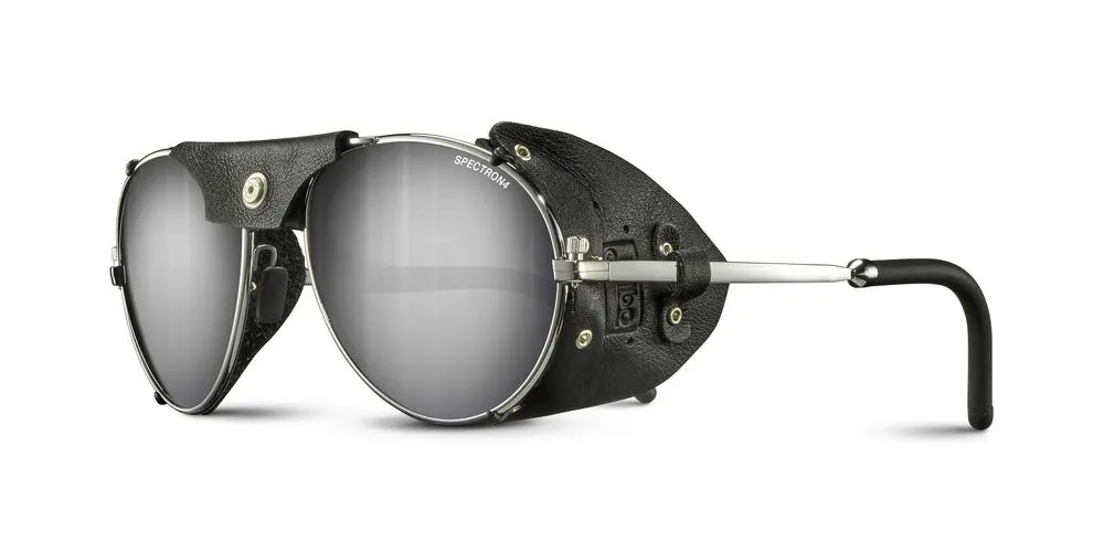 Очки Julbo CHAM (Spectron 4) silver/black